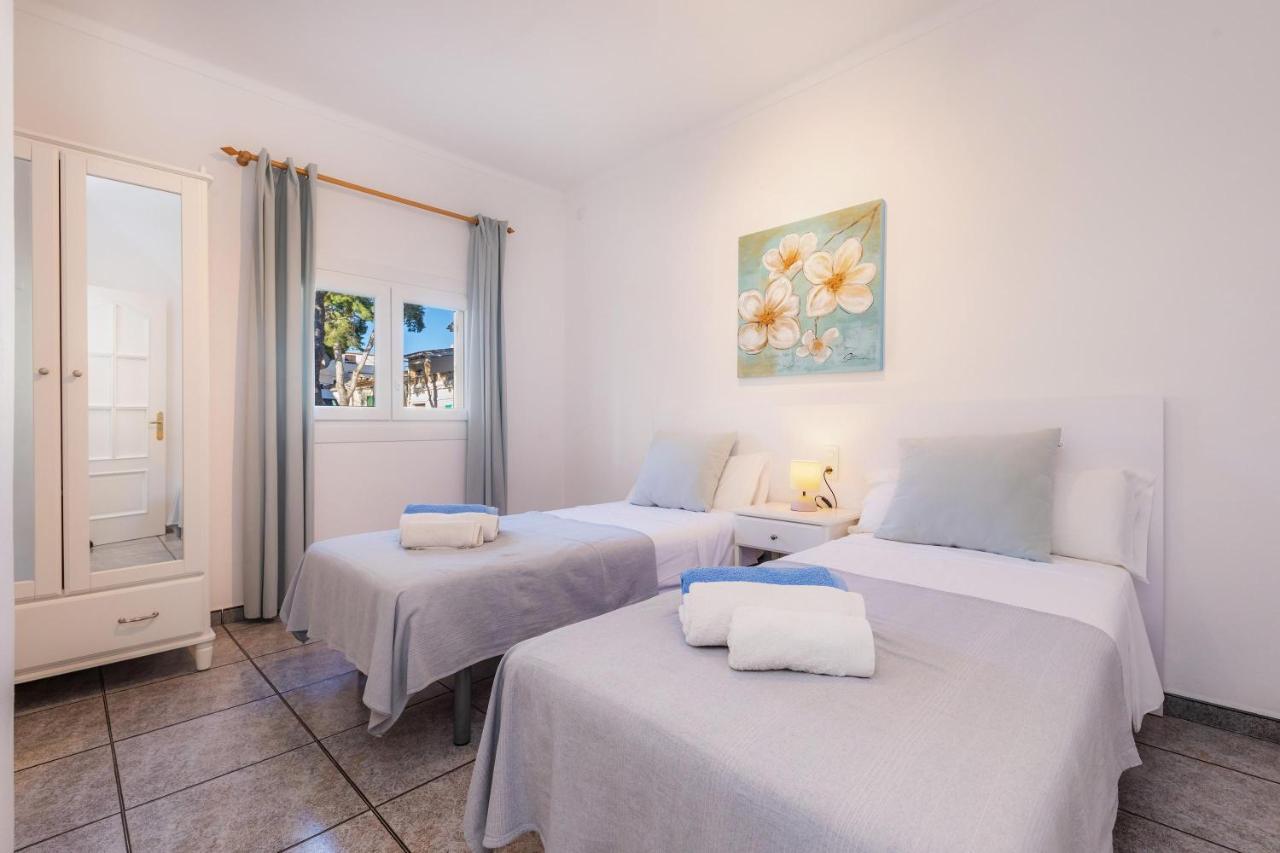 Costa den Blau Villa Porto Cristo Eksteriør bilde