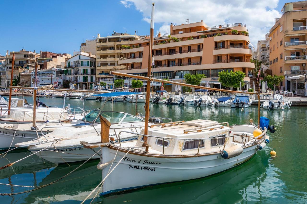Costa den Blau Villa Porto Cristo Eksteriør bilde