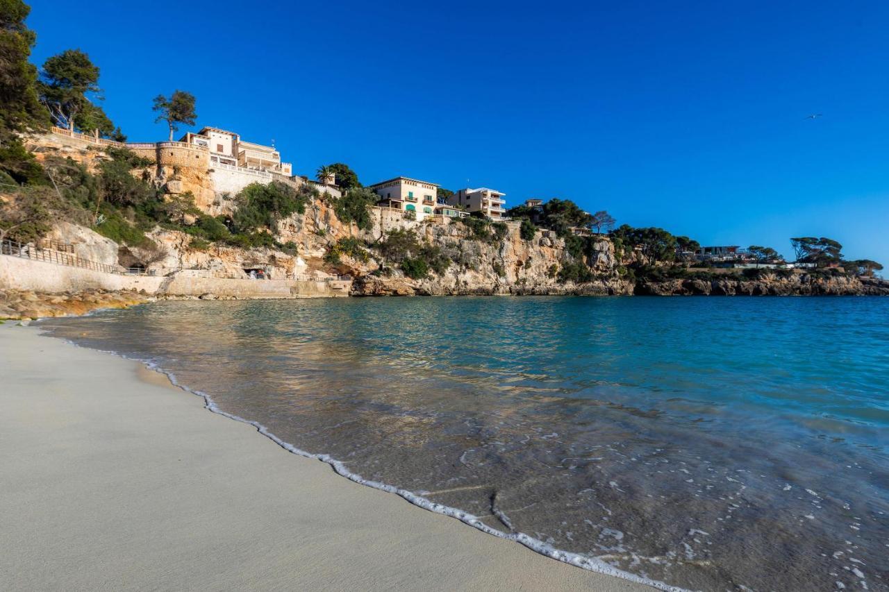 Costa den Blau Villa Porto Cristo Eksteriør bilde